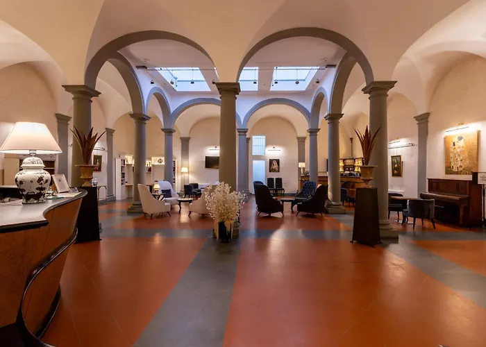 Relais Hotel Centrale Dimora Storica